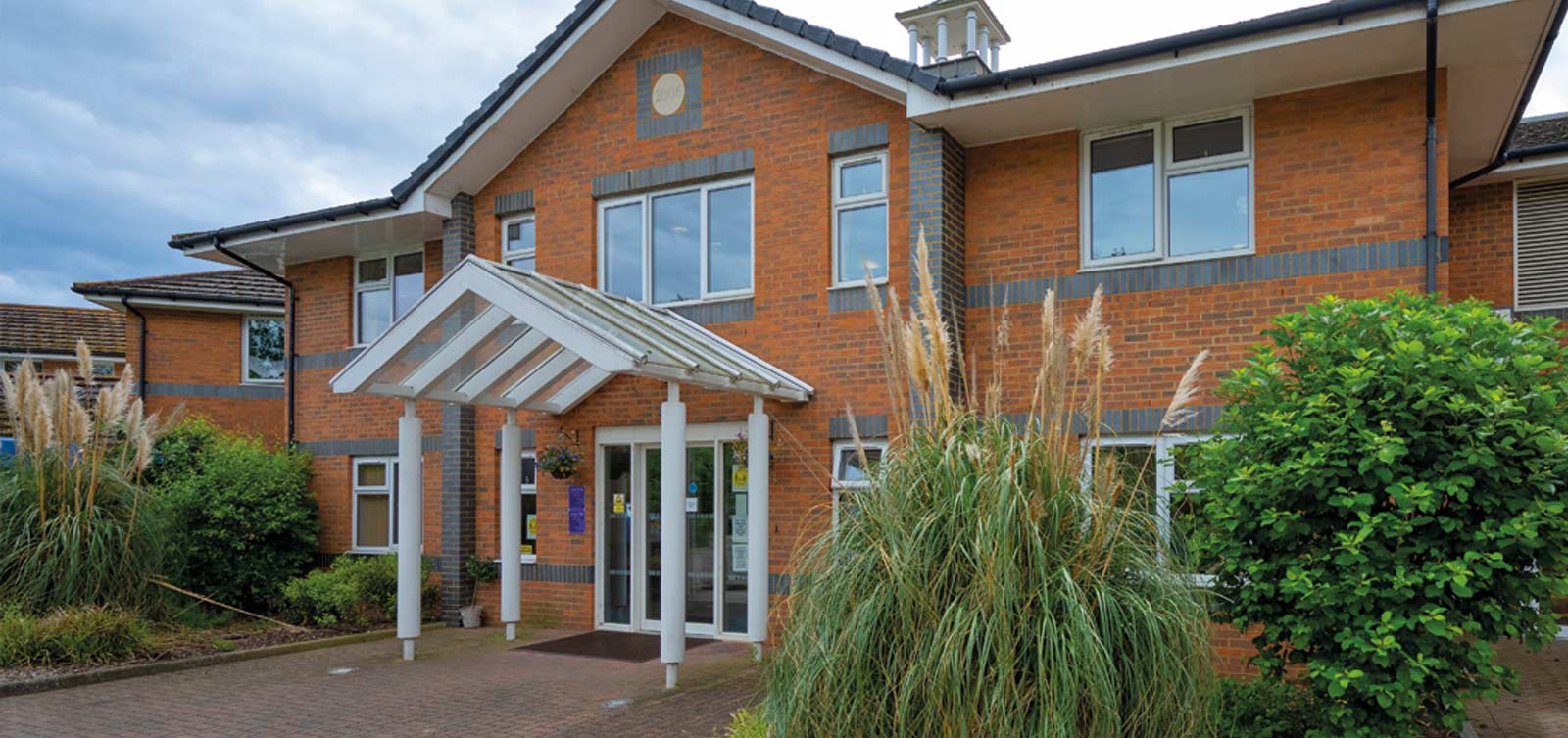 Northbourne Court Care Home in Sidcup