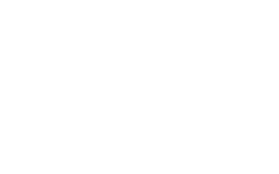 White Avante Care and Support Logo