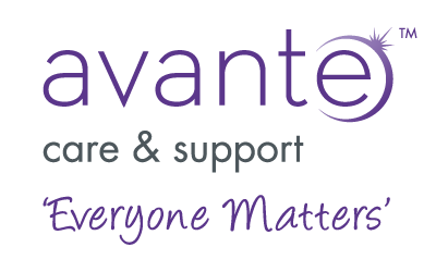 Avante Care logo