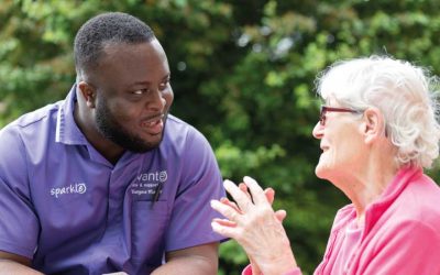 How to Find and Use Emergency Respite Care for a Loved One with Dementia