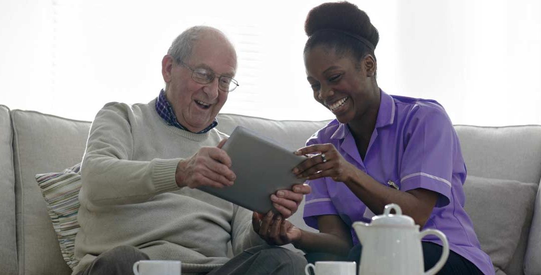 The Best Way to Pay for Dementia Care in the UK