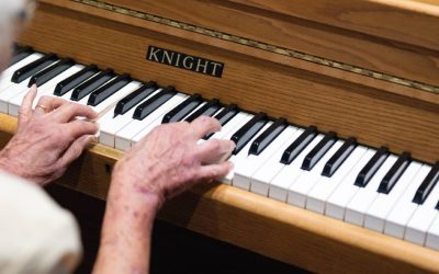 Music and Dementia