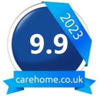 Riverdale Court Carehome rating
