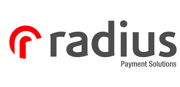 radius logo