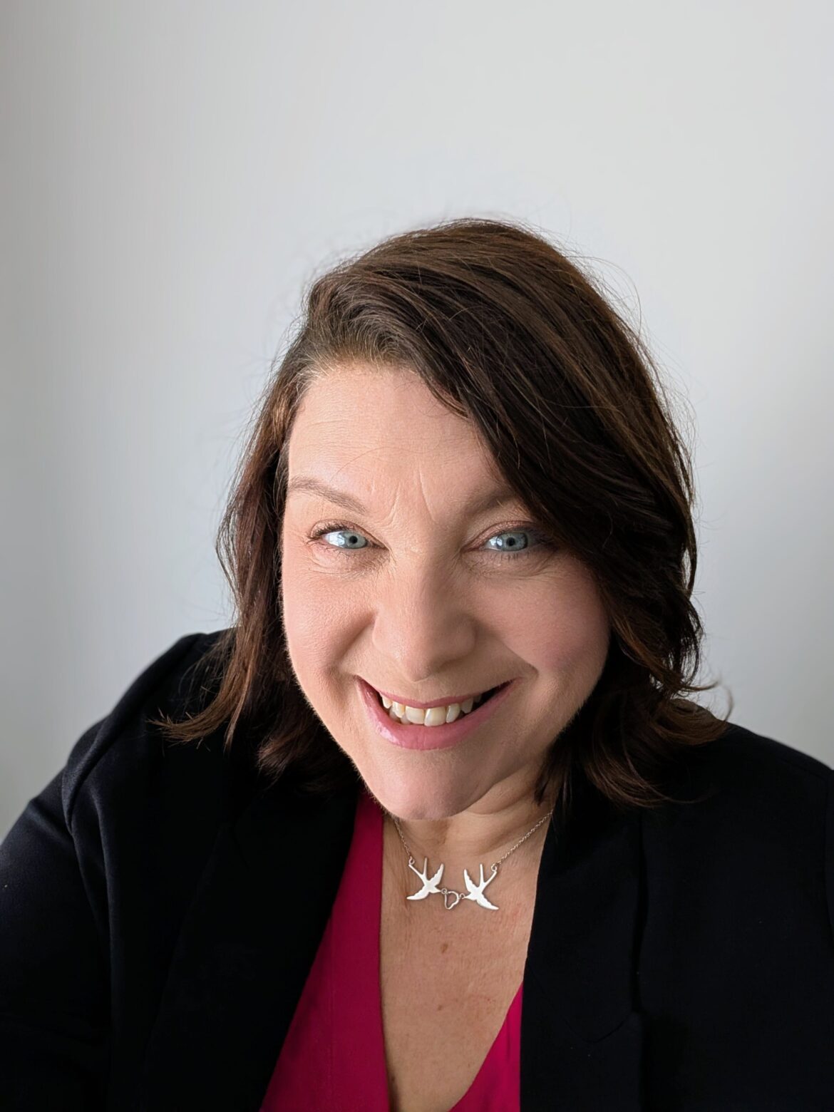 Caroline Hallett