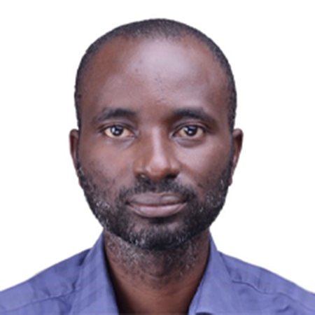 Yemi Oyewumi