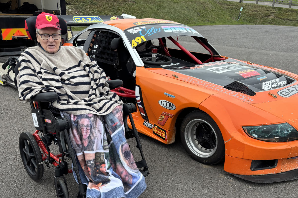 Care-Home-to-the-Racing-Circuit-04 From Care Home to the Racing Circuit
