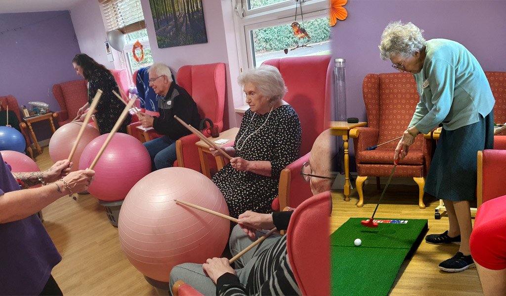 The Willow Day Centre