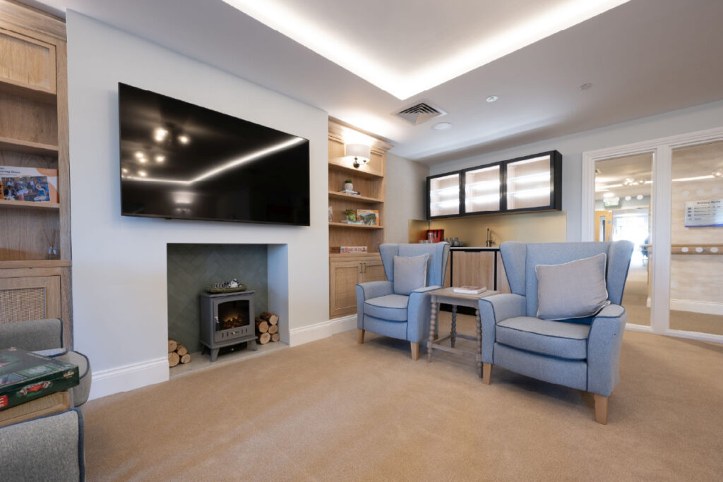 Wain House Care Home
