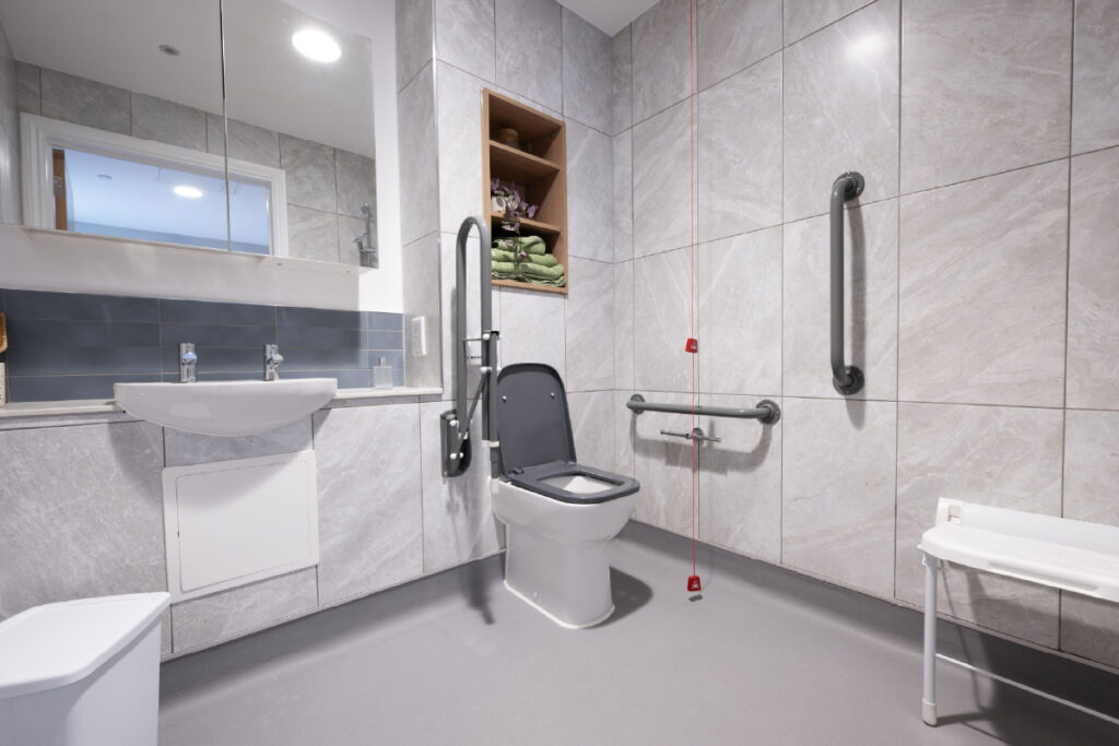 Wain House Care Home