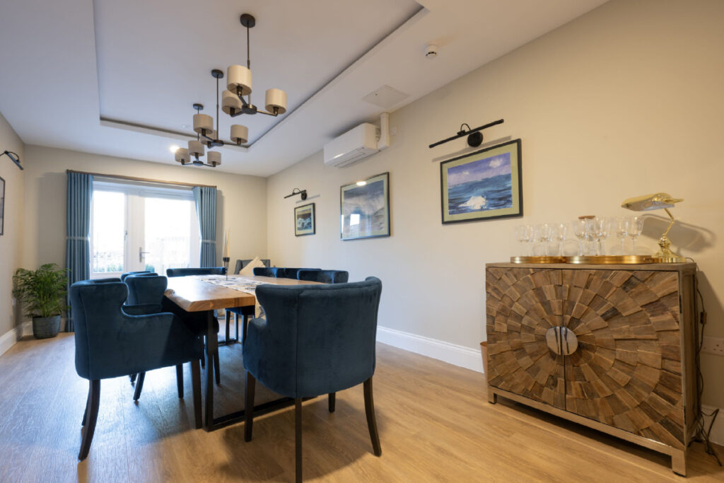 Wain House Care Home