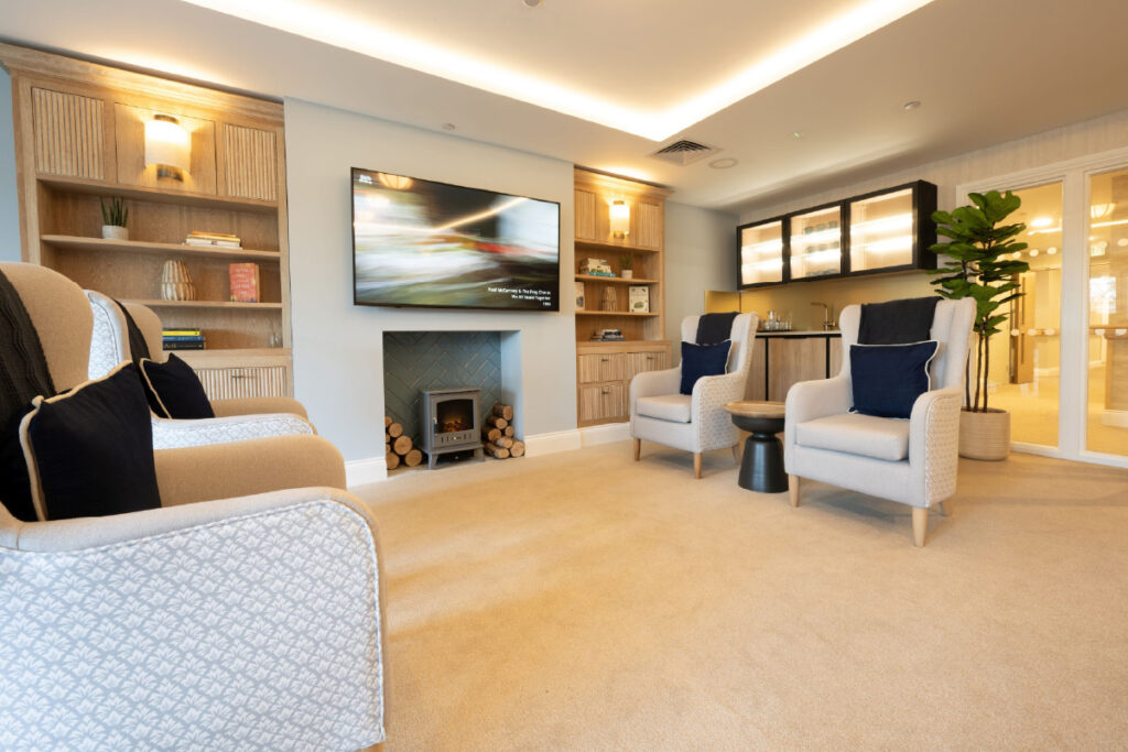 Wain House Care Home