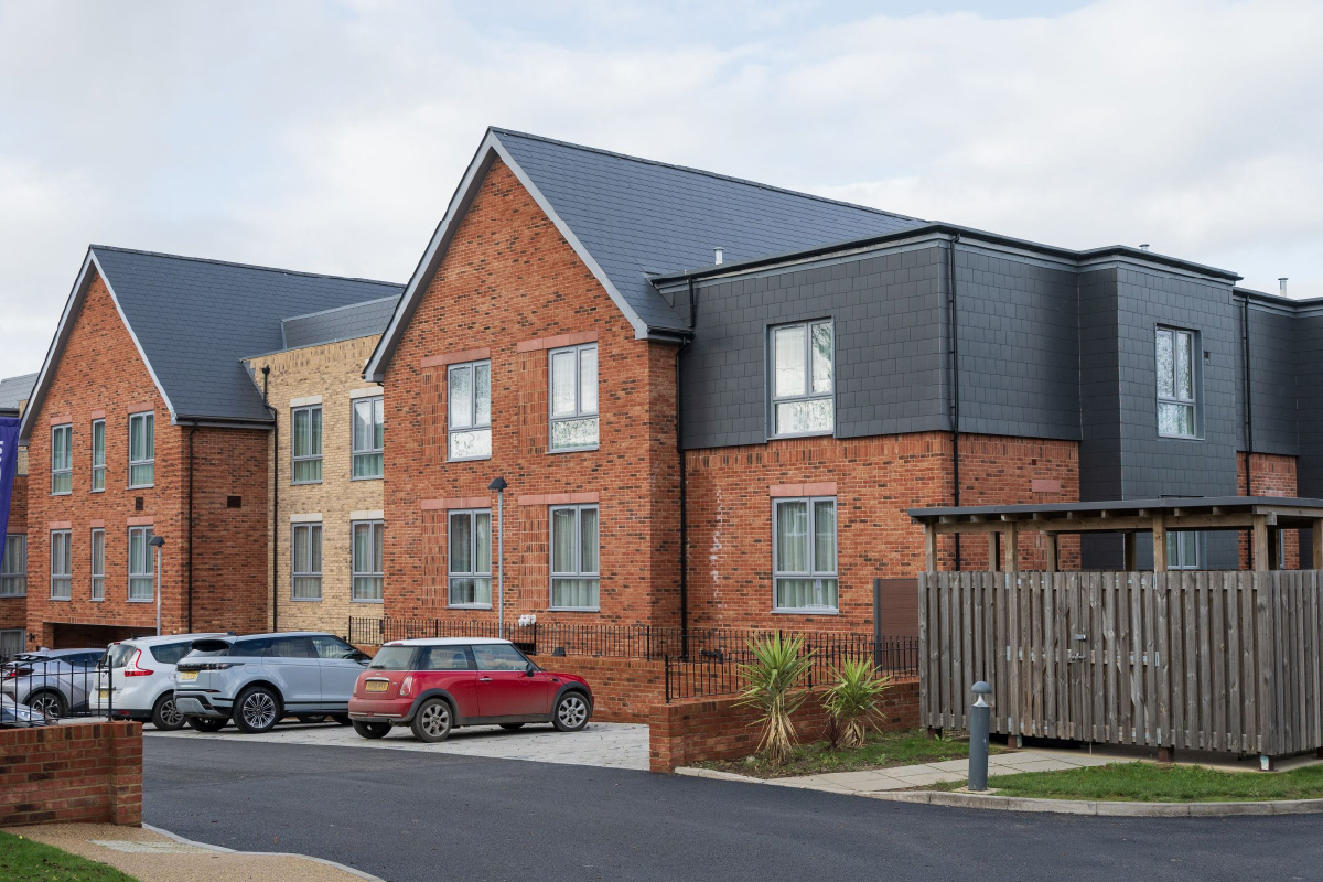 Wain House Care Home Wain House Care Home