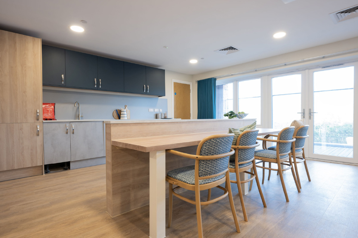 Wain House Care Home Wain House Care Home