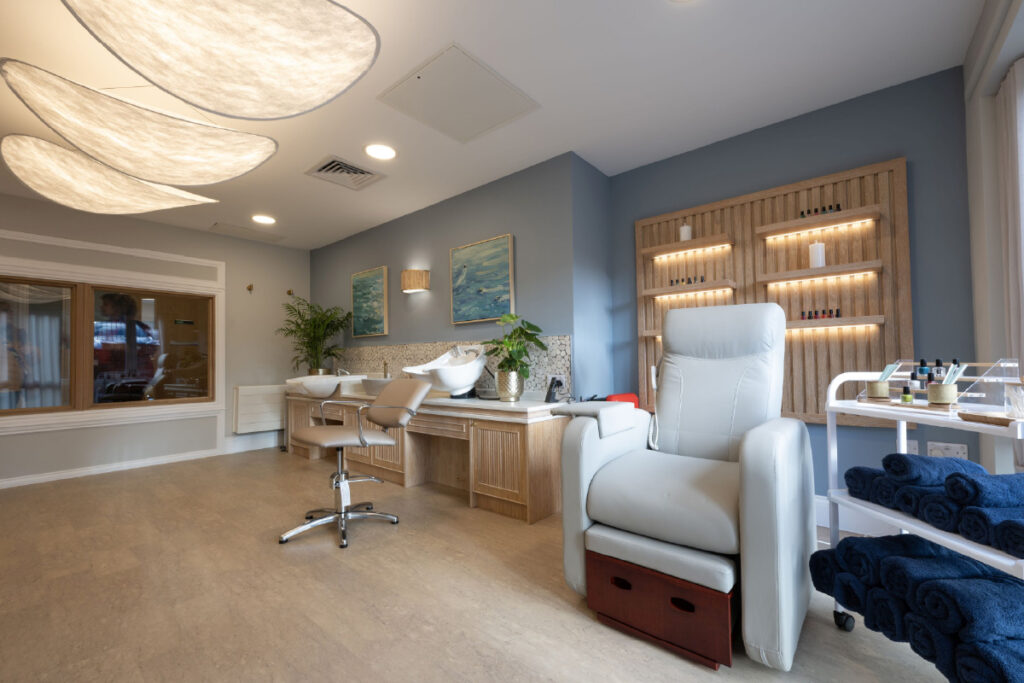 Wain House Care Home