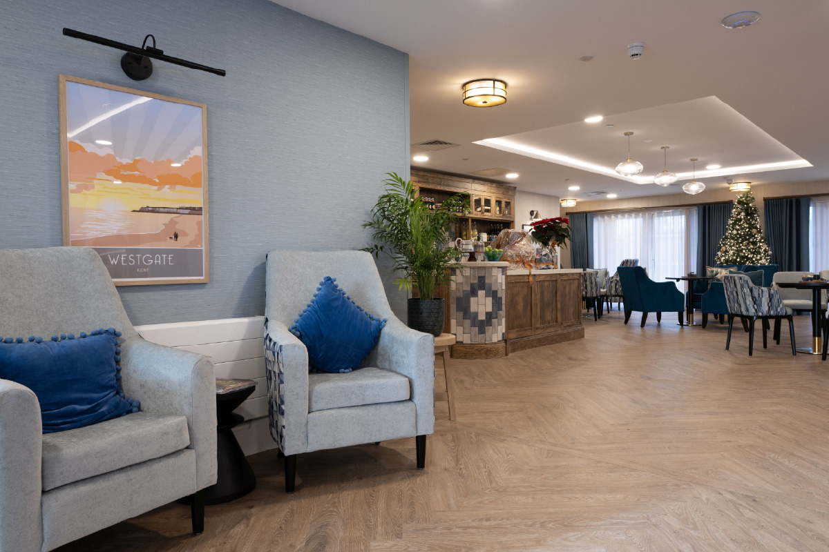 Wain House Care Home
