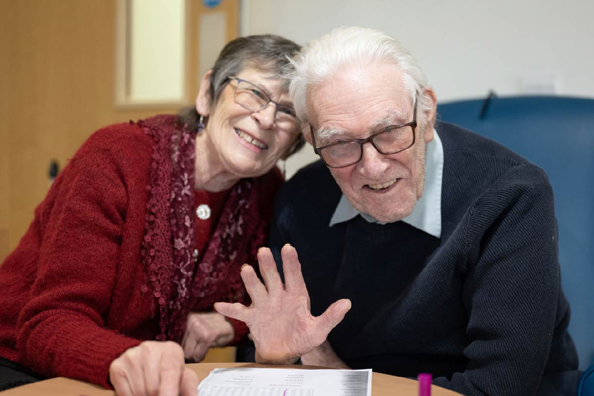Avante Care and support care home (2)