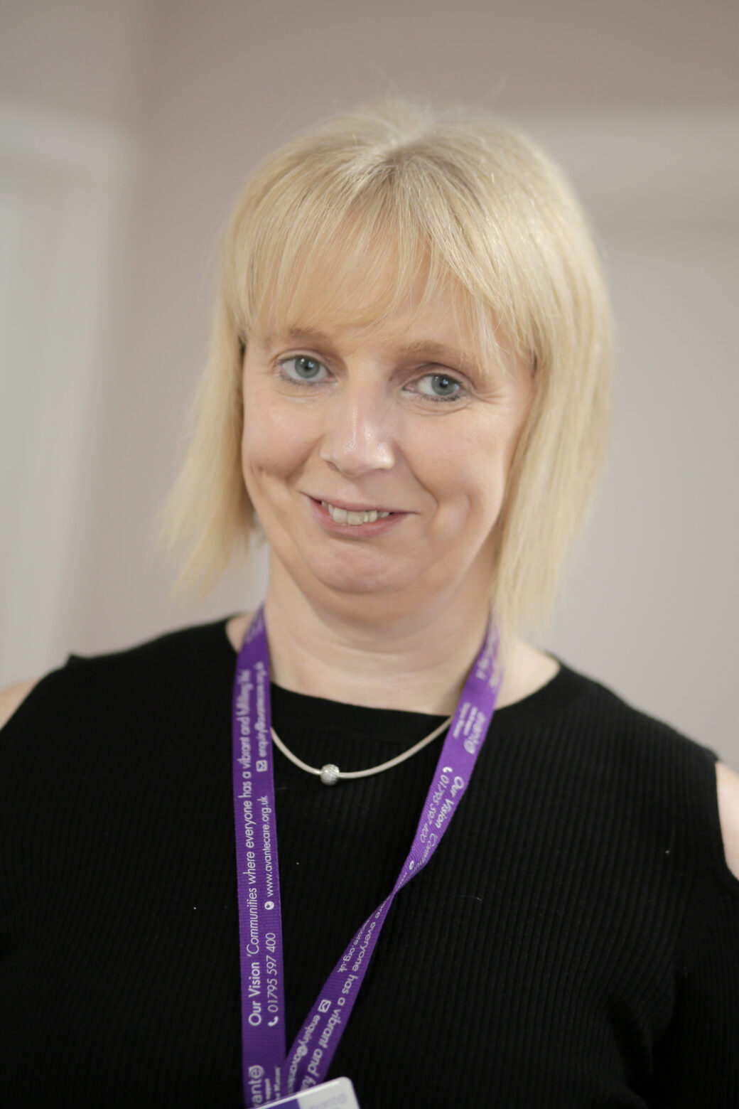 Emma Hodges – Home Manager – Court Regis