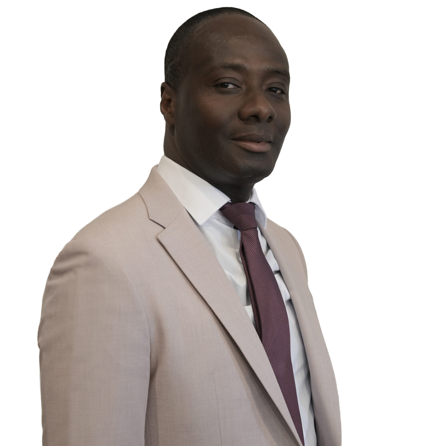 Gerard Balo – Home Manager – Riverdale Court